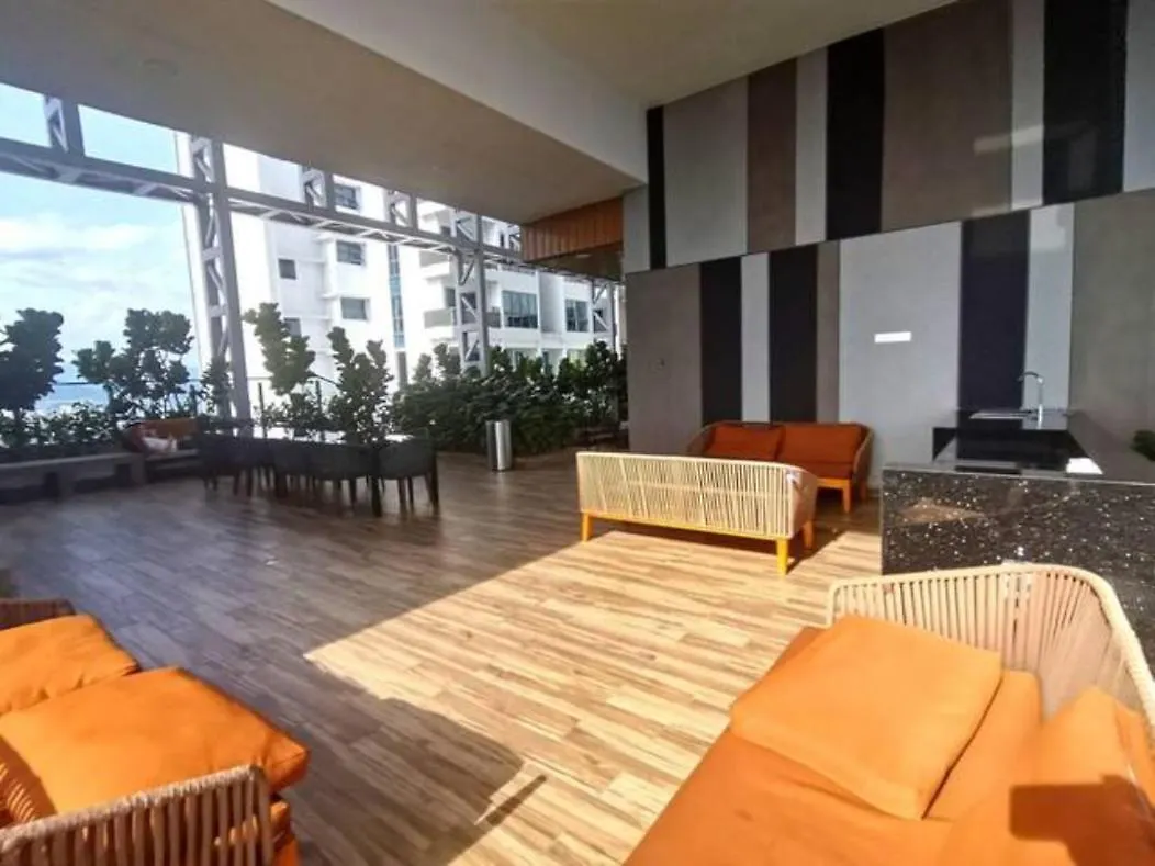 Maxhome At The Luxe By Infinitum Kuala Lumpur Daire