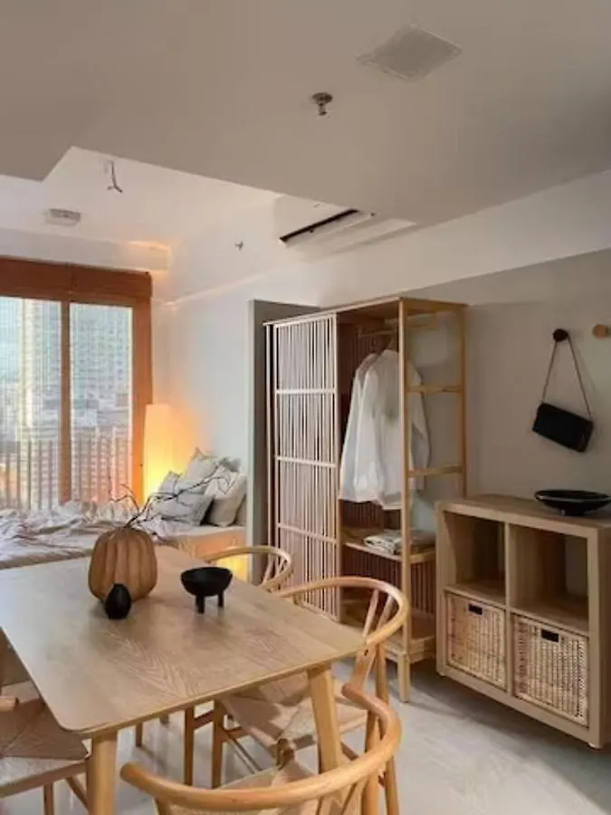 Maxhome At The Luxe By Infinitum Kuala Lumpur 0*,  Malezya
