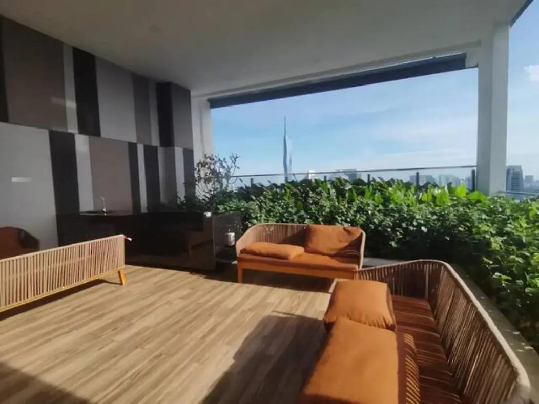 Maxhome At The Luxe By Infinitum Kuala Lumpur