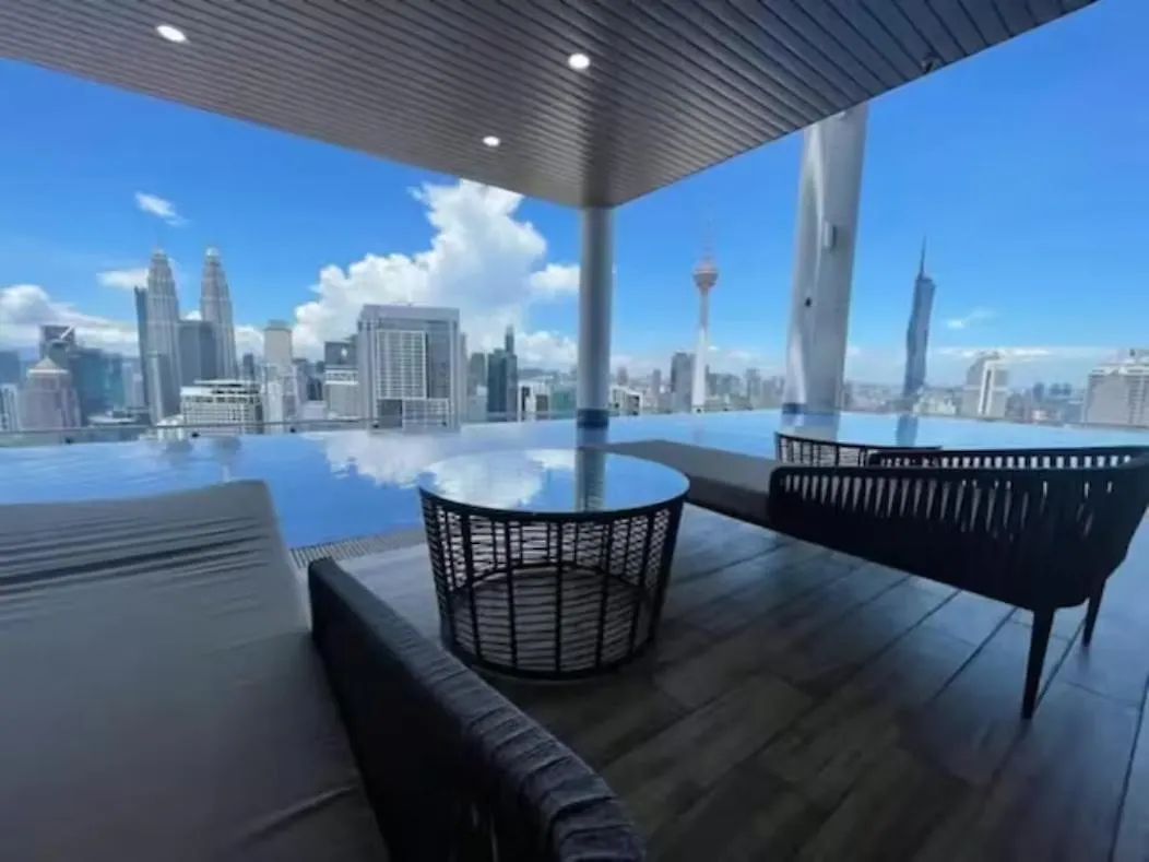 Maxhome At The Luxe By Infinitum Kuala Lumpur