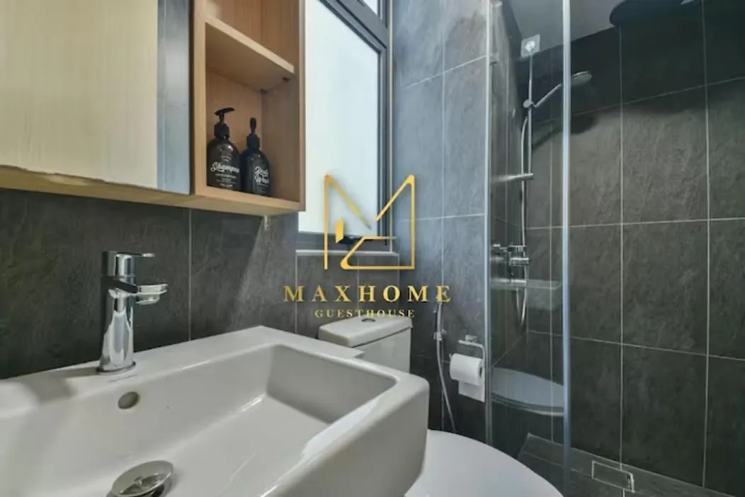 Maxhome At The Luxe By Infinitum 쿠알라룸푸르 0*,  말레이시아