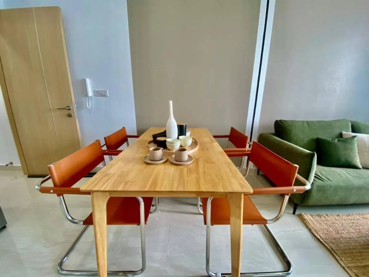 Maxhome At The Luxe By Infinitum 쿠알라룸푸르