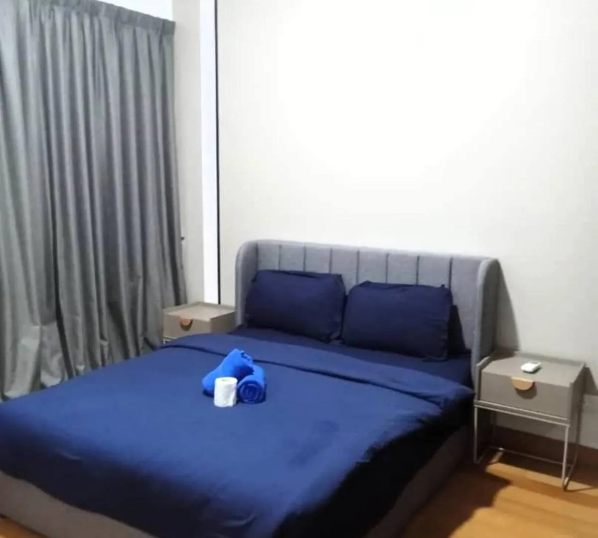 Maxhome At The Luxe By Infinitum 쿠알라룸푸르 0*,