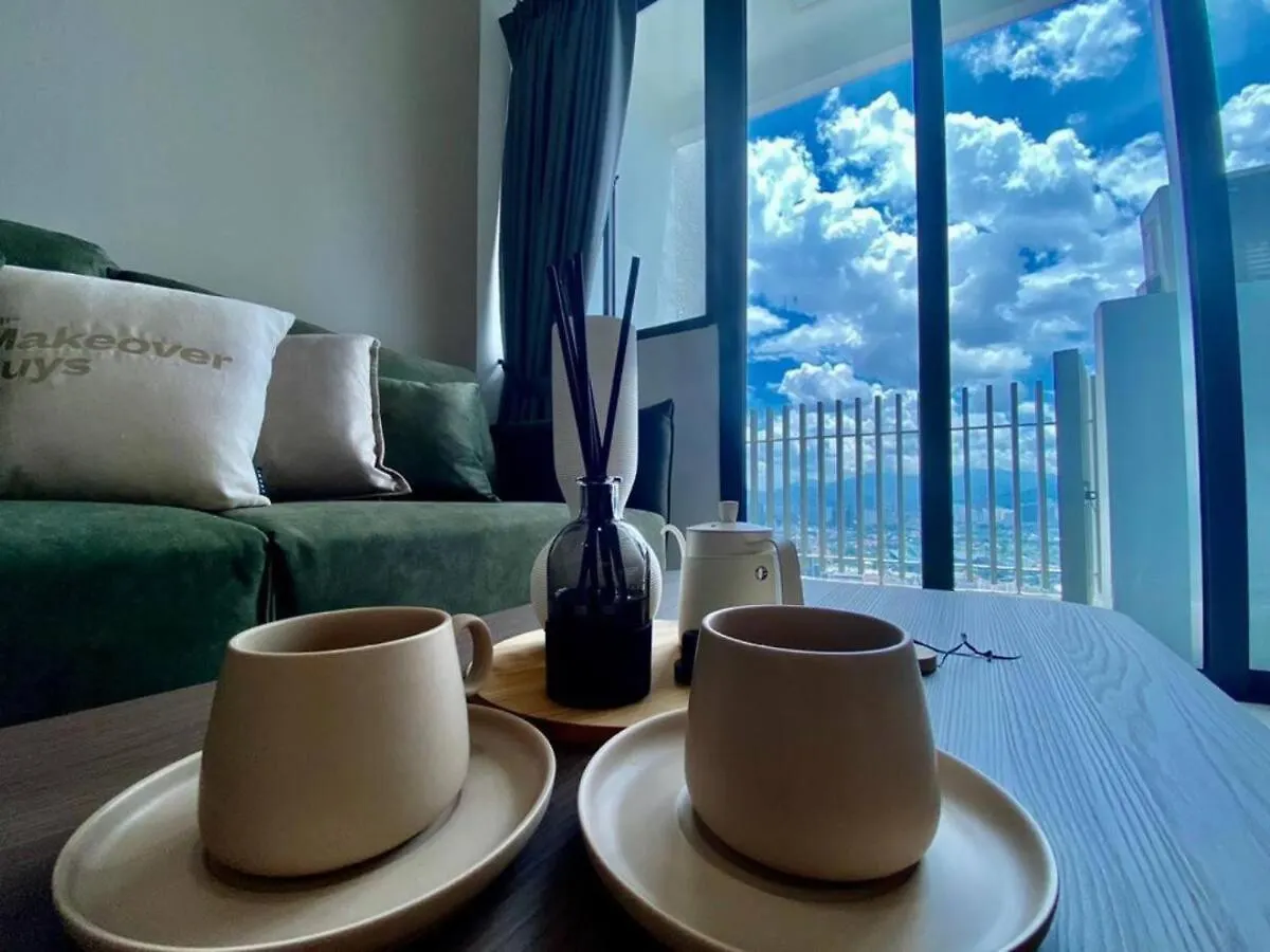 Maxhome At The Luxe By Infinitum Kuala Lumpur