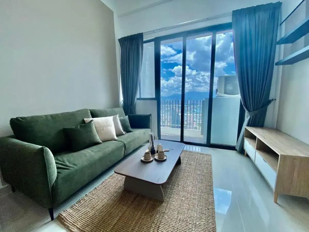 Maxhome At The Luxe By Infinitum Kuala Lumpur Daire
