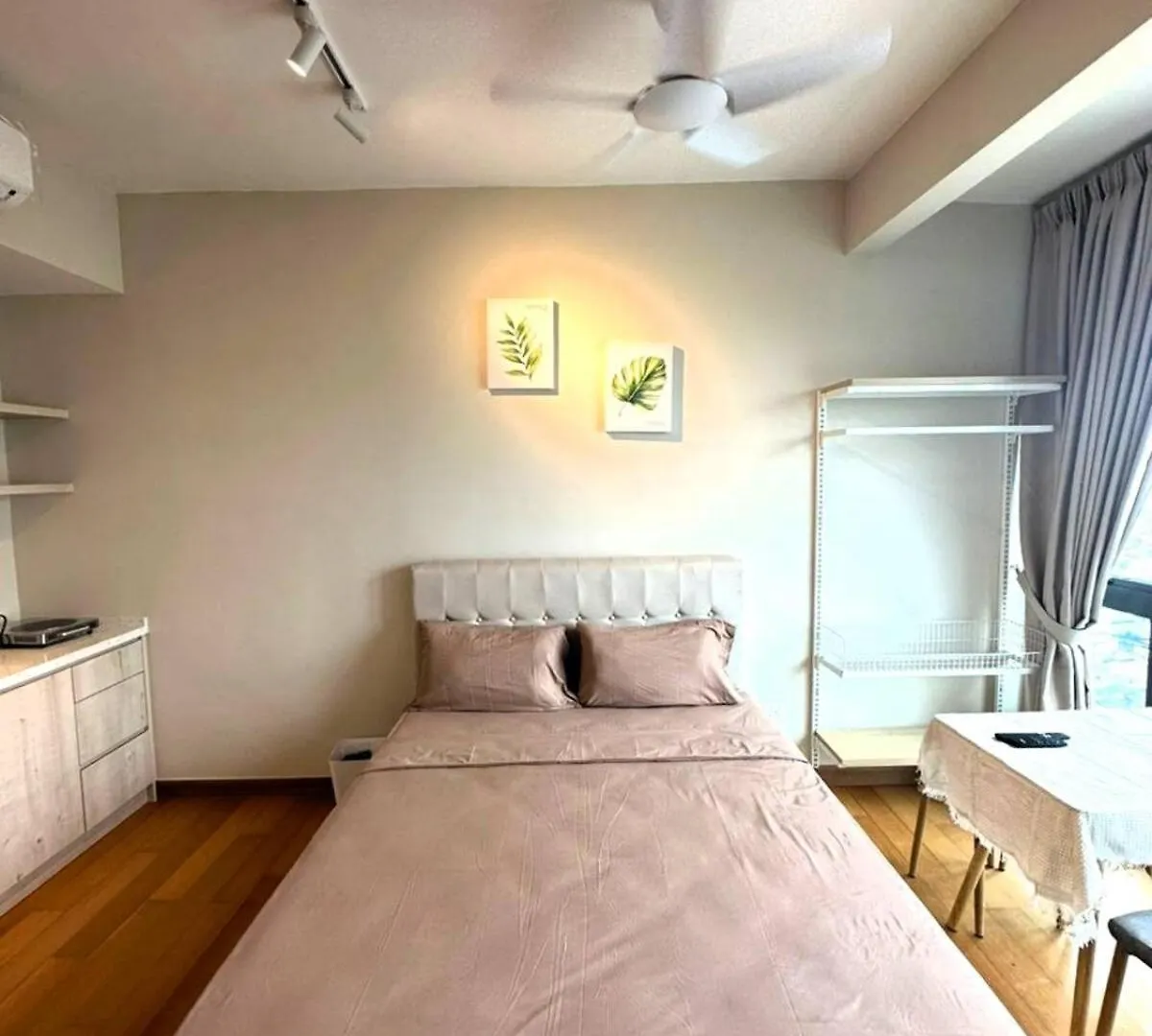 Maxhome At The Luxe By Infinitum Kuala Lumpur