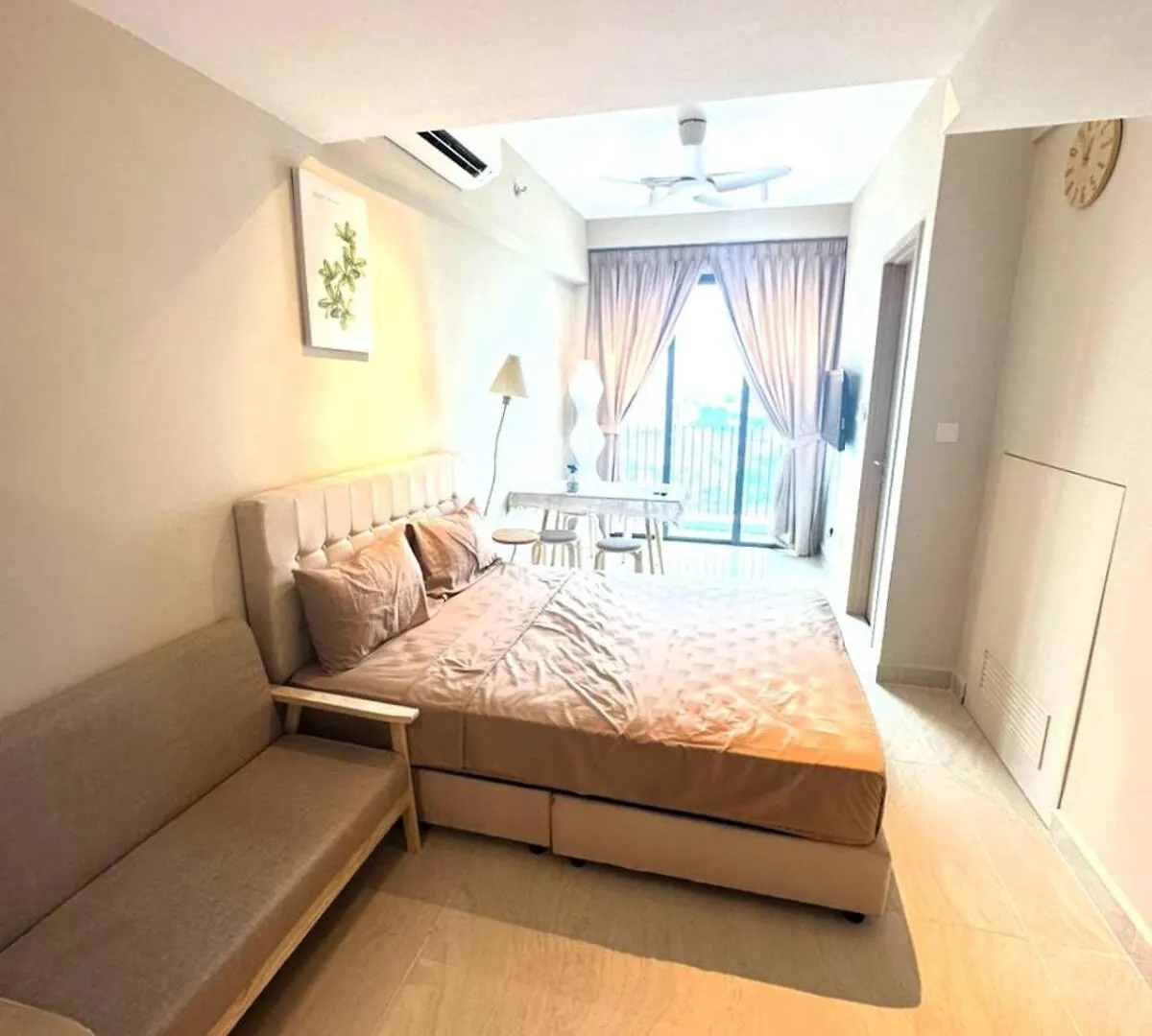 Daire Maxhome At The Luxe By Infinitum Kuala Lumpur