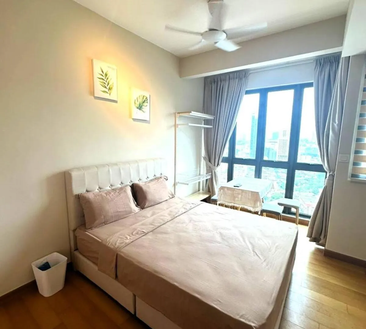 Maxhome At The Luxe By Infinitum Kuala Lumpur Malezya